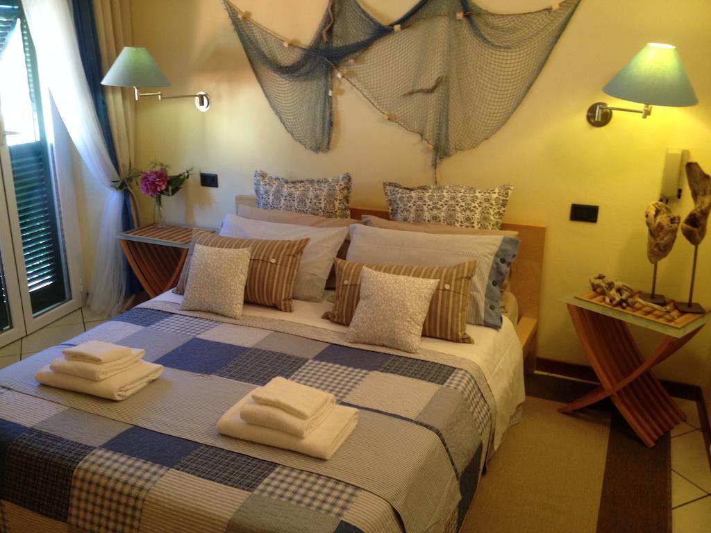 Da Vice Rooms Monterosso al Mare Room photo