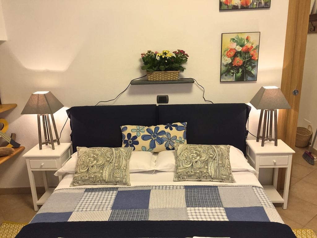Da Vice Rooms Monterosso al Mare Exterior photo