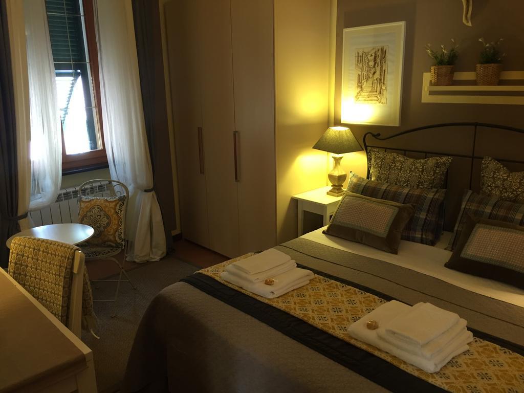 Da Vice Rooms Monterosso al Mare Exterior photo