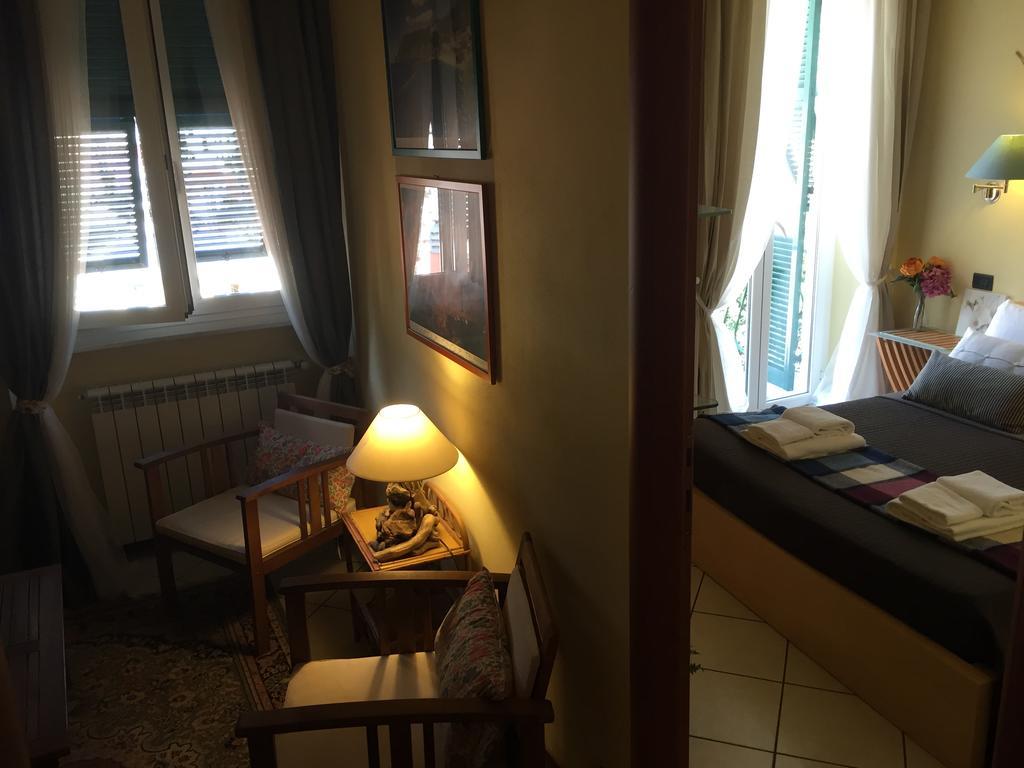 Da Vice Rooms Monterosso al Mare Exterior photo