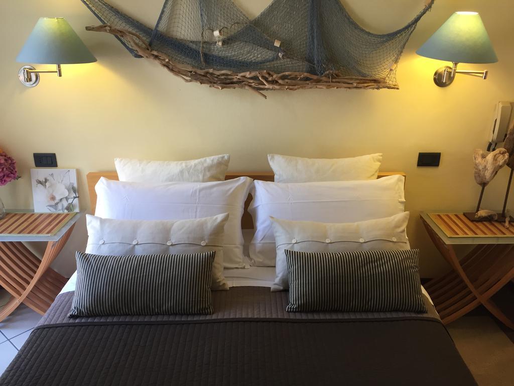 Da Vice Rooms Monterosso al Mare Exterior photo