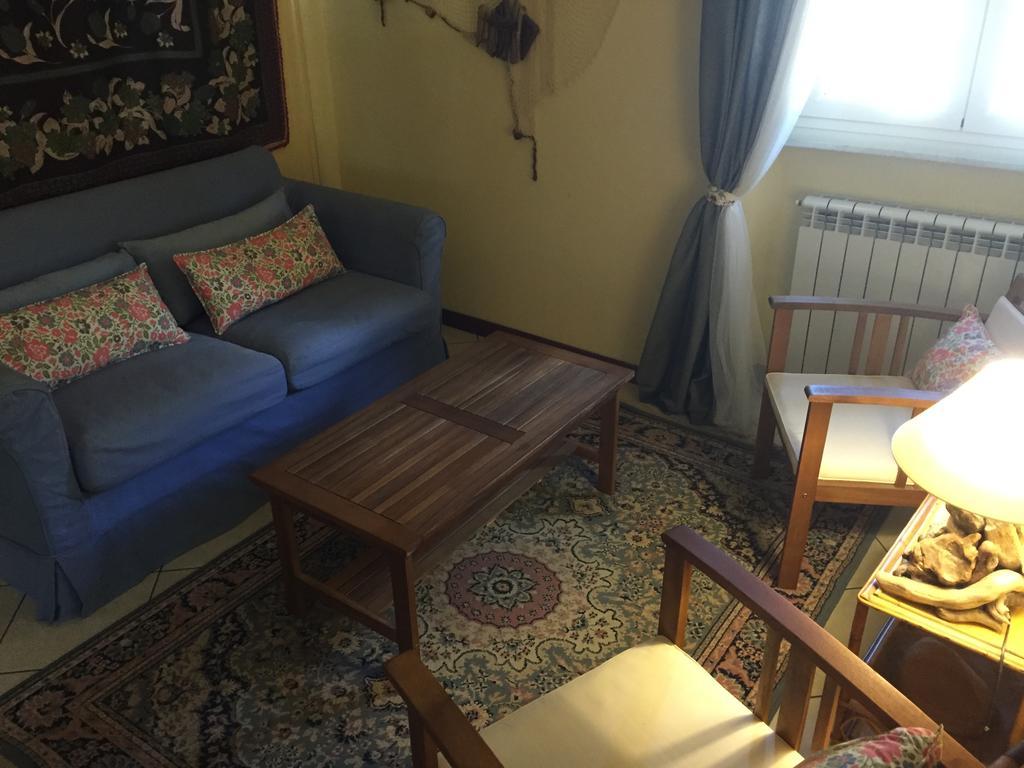 Da Vice Rooms Monterosso al Mare Exterior photo