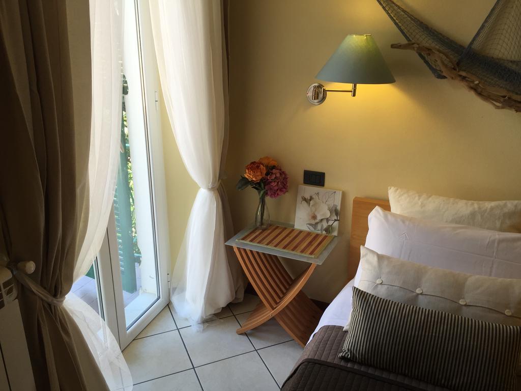 Da Vice Rooms Monterosso al Mare Exterior photo