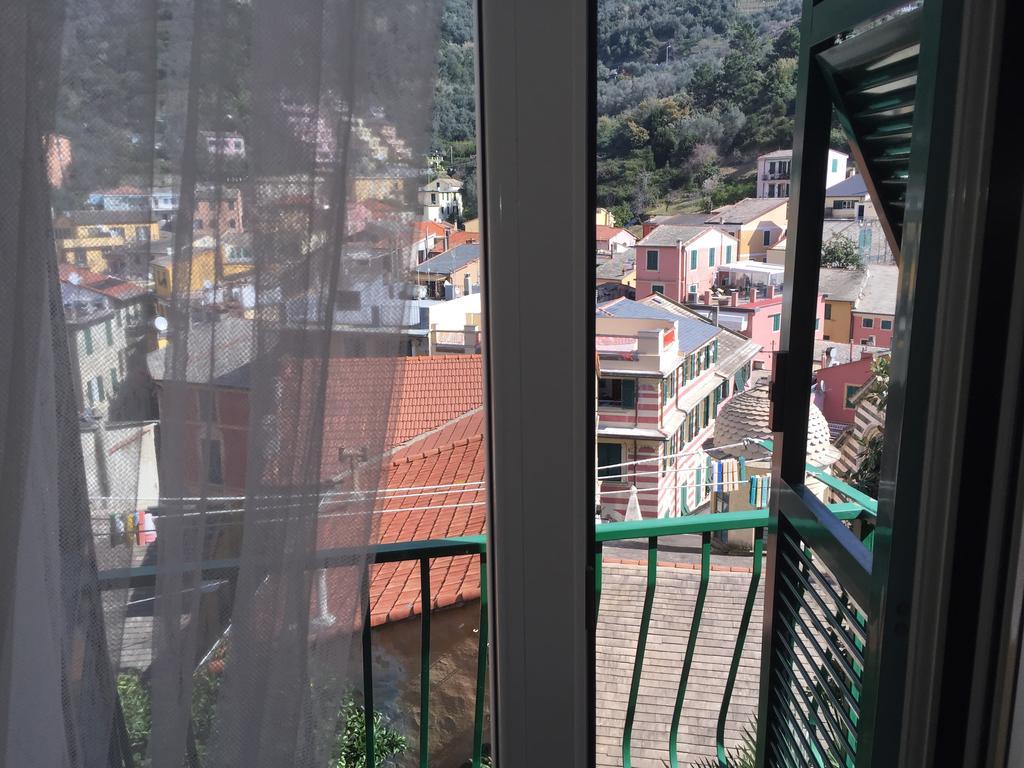Da Vice Rooms Monterosso al Mare Exterior photo