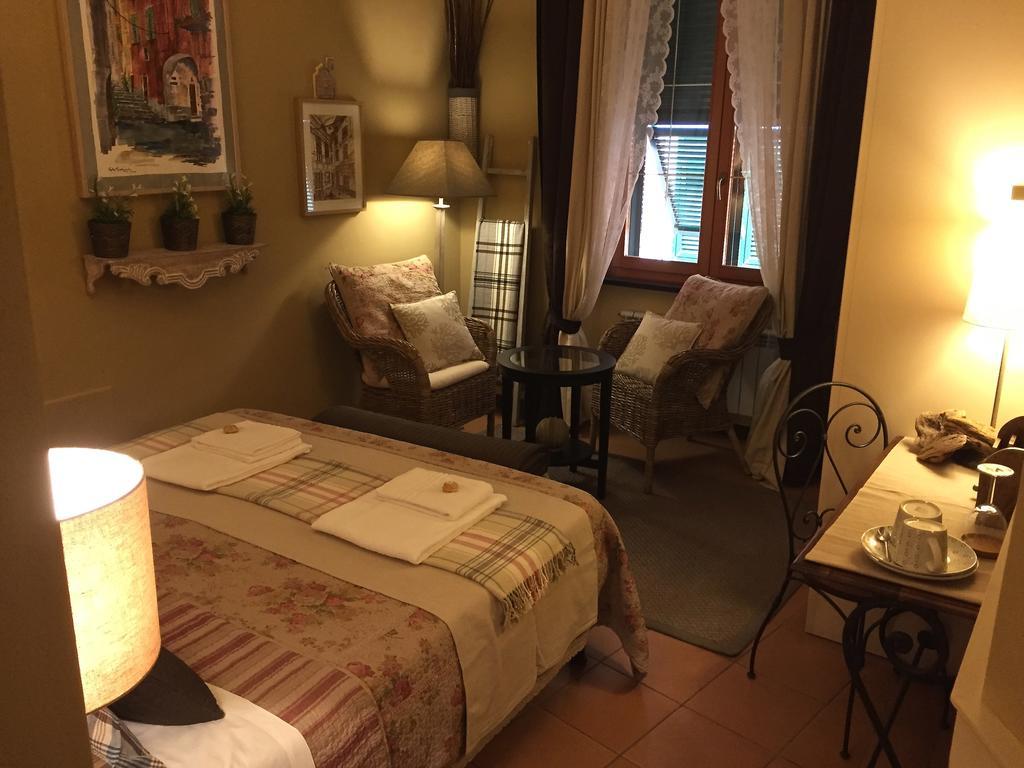 Da Vice Rooms Monterosso al Mare Exterior photo