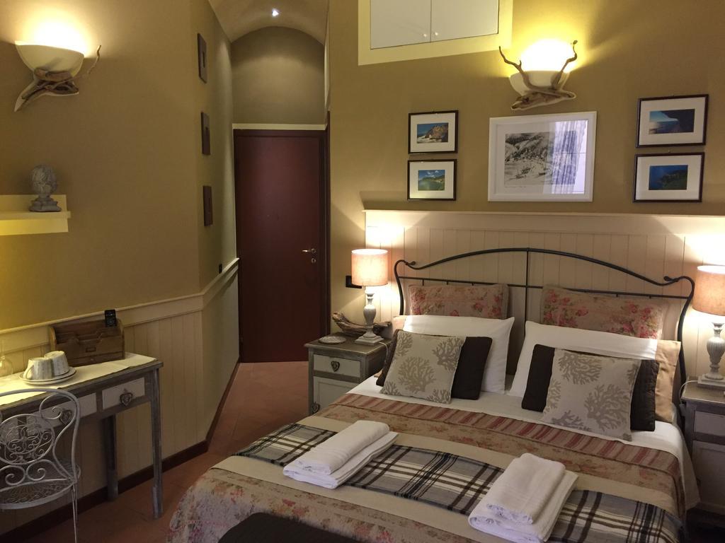 Da Vice Rooms Monterosso al Mare Exterior photo