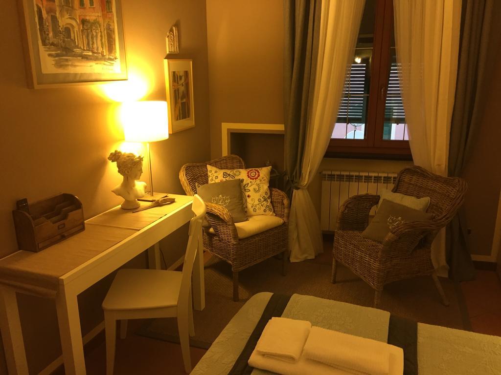 Da Vice Rooms Monterosso al Mare Exterior photo