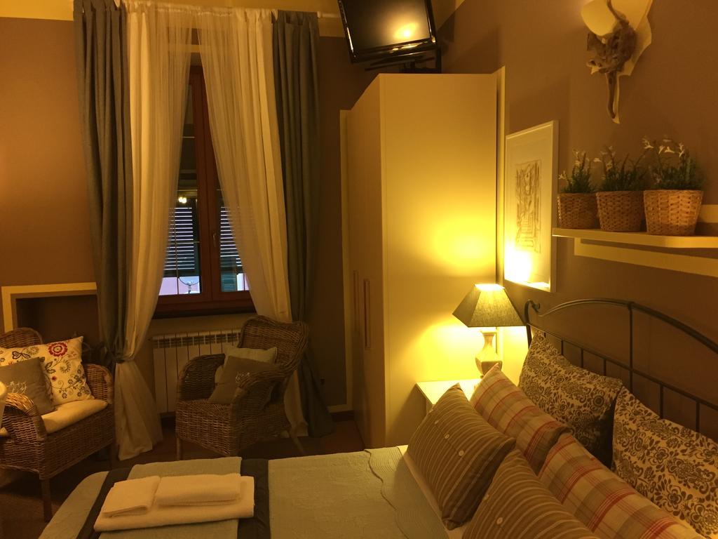 Da Vice Rooms Monterosso al Mare Room photo