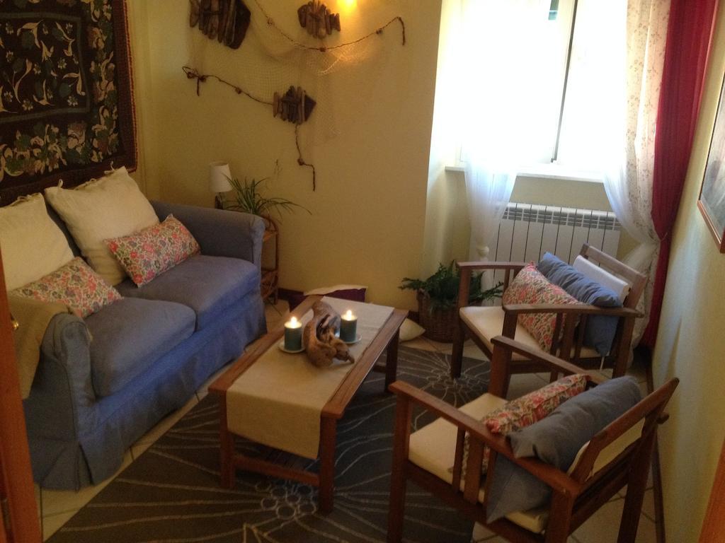 Da Vice Rooms Monterosso al Mare Room photo