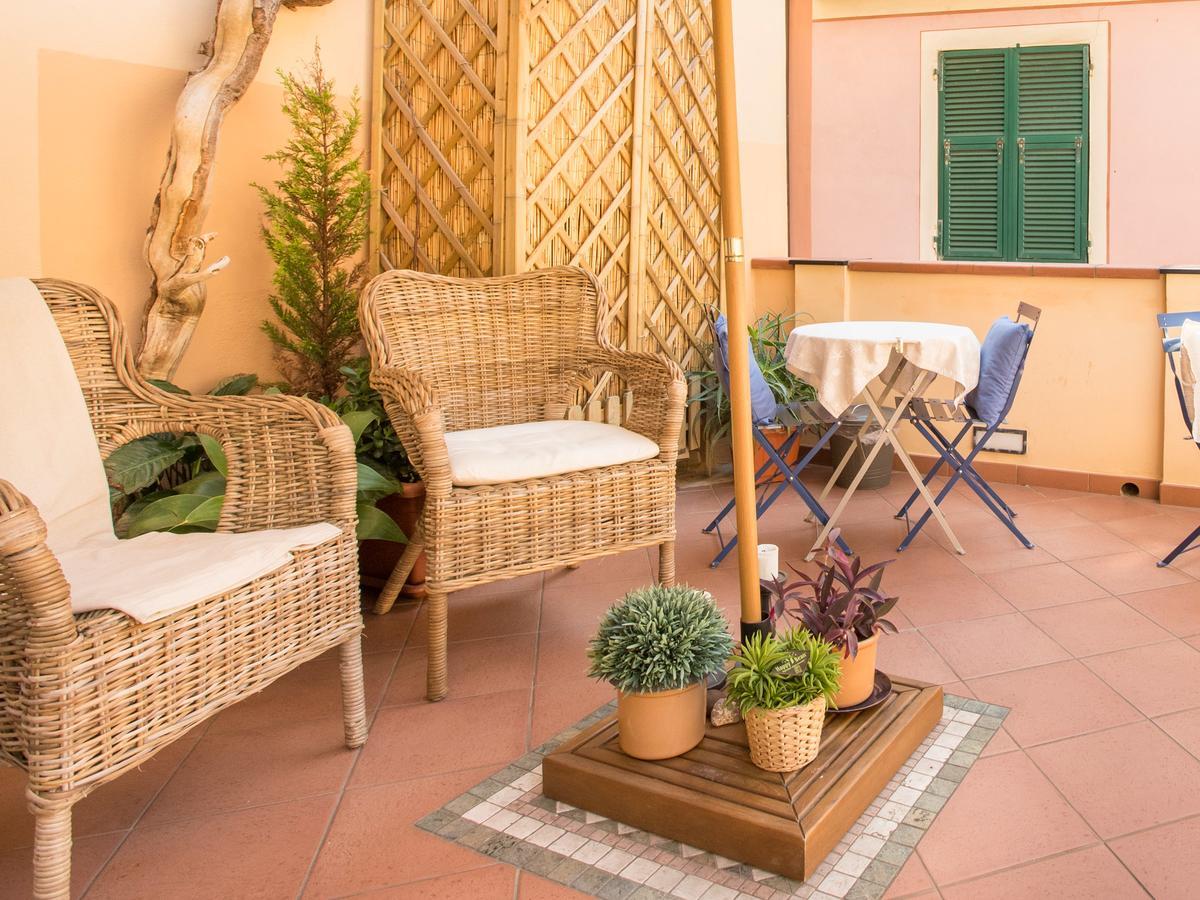 Da Vice Rooms Monterosso al Mare Exterior photo