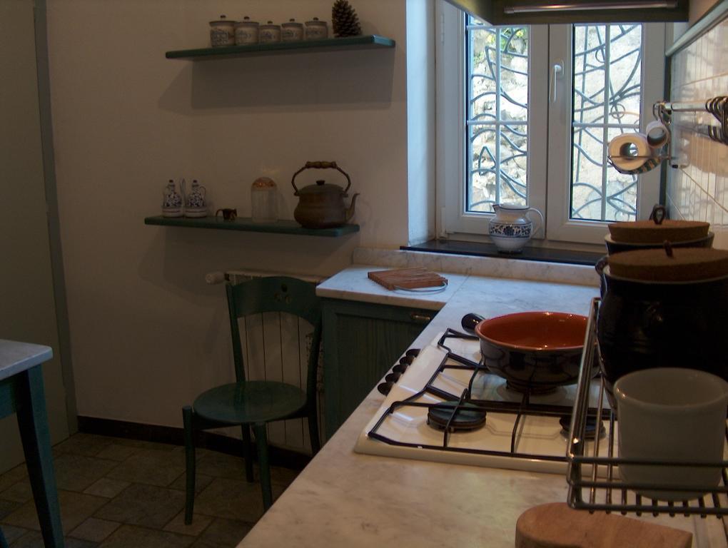 Da Vice Rooms Monterosso al Mare Room photo